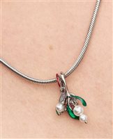 Charm Pandora in Argento 735066C01 - 735066C01